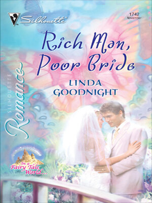 Rich Man, Poor Bride - ebook